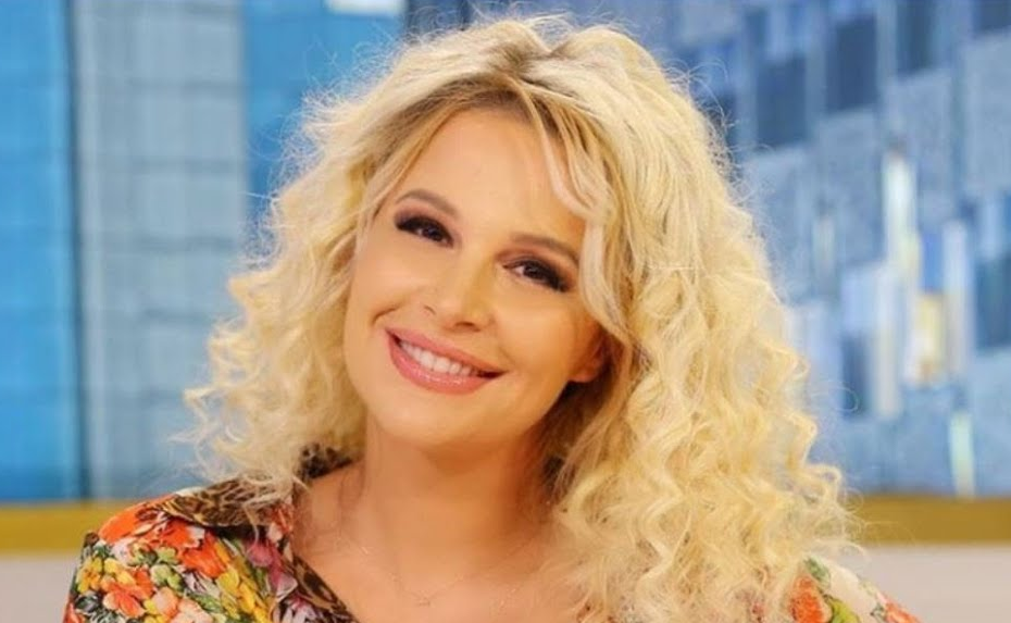 Sìkur të ìshte 20 vjece: Nuk kenì për ta njohur, Rudìna ndryshon komplet pamje dhe bëhet gatì për