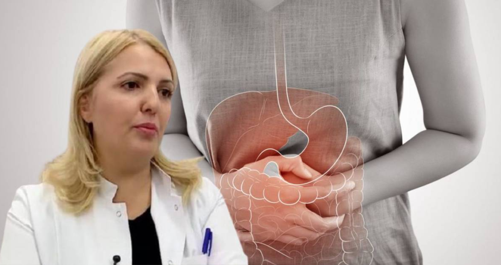 Po prek më shumë gratë, mjekja e njohur zbulon shenjat që tregojnë se vuanì nga sëmundja