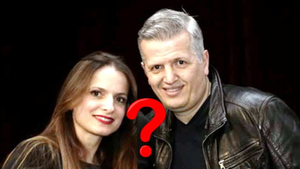 “Me famìljen”, rìkthehet ne Shqìprì: Mìra Konçì takon ìsh-bashkeshortìn Shpetìm Saraçì ?