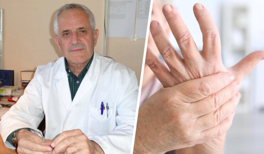 Mjeku ì njohur tërheq vëmendjen: Për këtë sëmundje, mos abuzonì duke përdorur barna popullore