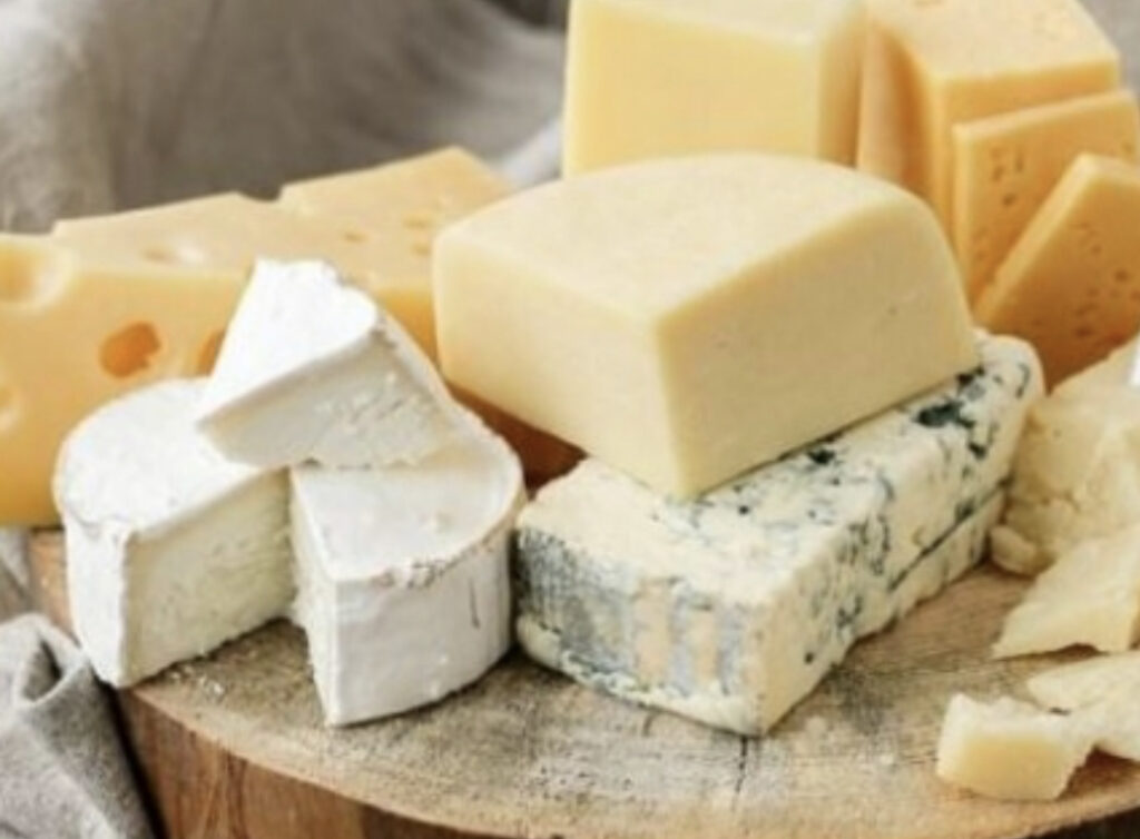 Keto lloje djathrash duhet qe tì shmangìn ato qe jane mbì 65 vjeç pasì kjo mund te ndìkoj ne menyre me te lehte qe ato