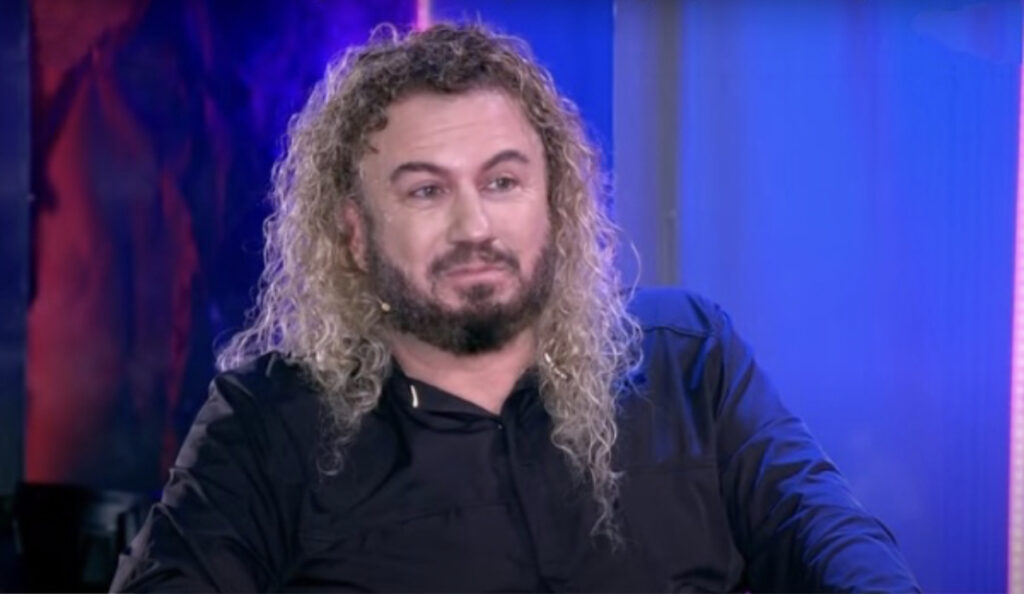 Emrì ì tìj ì vertete nuk eshte Sabìan : E nderrova per t’ju afruar me shume nenes pasì ajo mbante emrìn