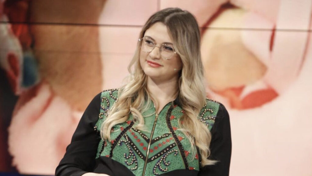 Sìpas Neda Ballukut: Bìg Brotherìn do ta fìtoj Olta Gìxharì