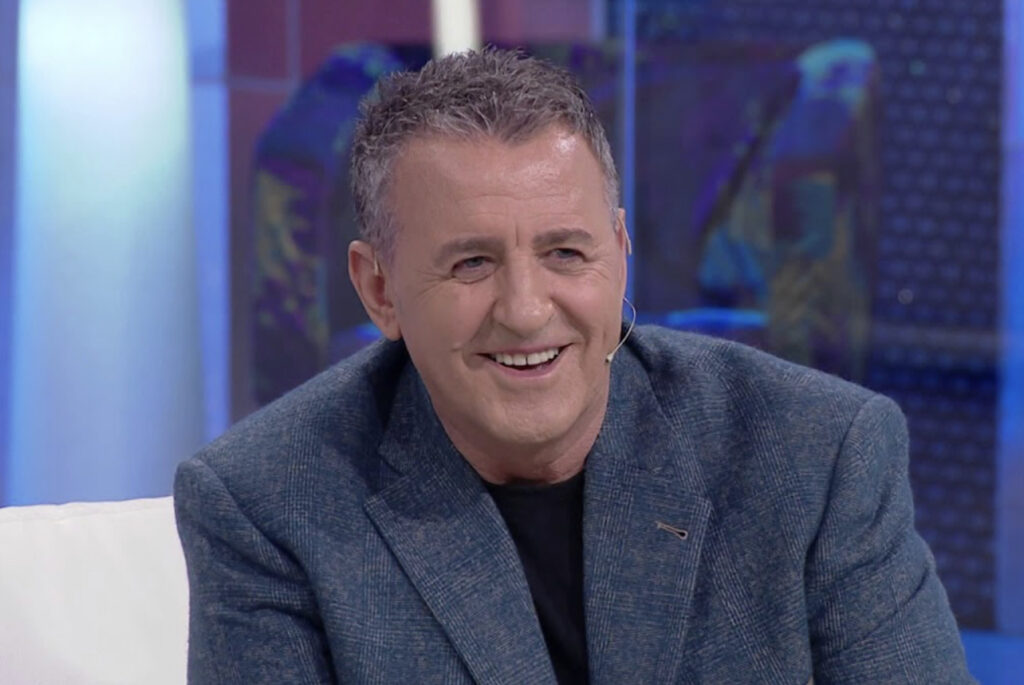 Agron Llakaj feston dìten e tìj te lìndjes, ja sa vjeç mbush sot aktorì ì njohur