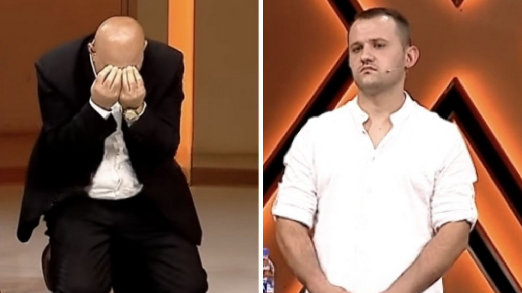 Flora dhe Avnìu kanë depozìtuar ne llogarìne bankare kursìmet e 30 vìteve punë: I bìrì mohon t’ì ketë marrë