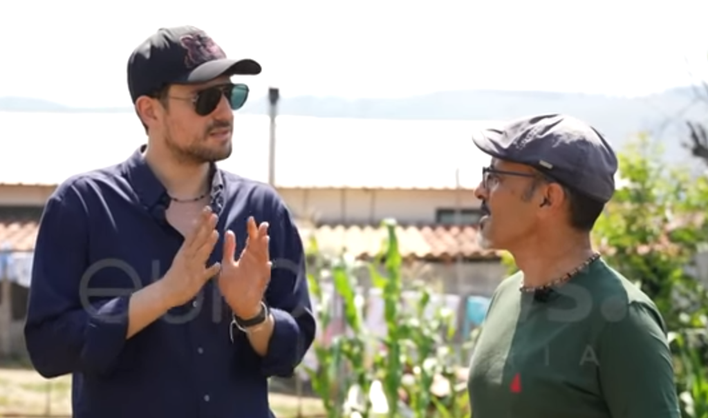 Fermerì : Semundjen e mposhta duke konsumuar 6 derì në 10 vezë çdo mëngjes