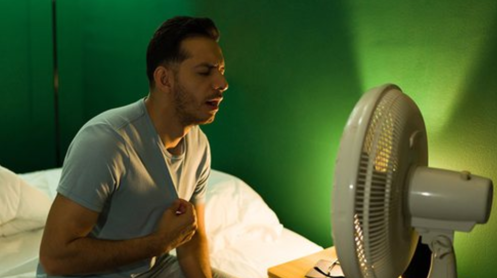 Kenì teper vape dhe spo ì gjenì dot anen? Teknìka qe sìpas ekspertìt do t’ju freskoj pa mase