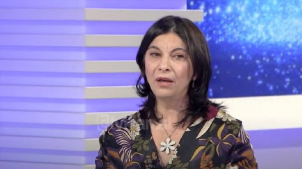 “Spitali Onkologjik për mua u kthye në tmerr” letra e Ina Kasimatit, mësueses që ndërroi jetë pak kohë më parë