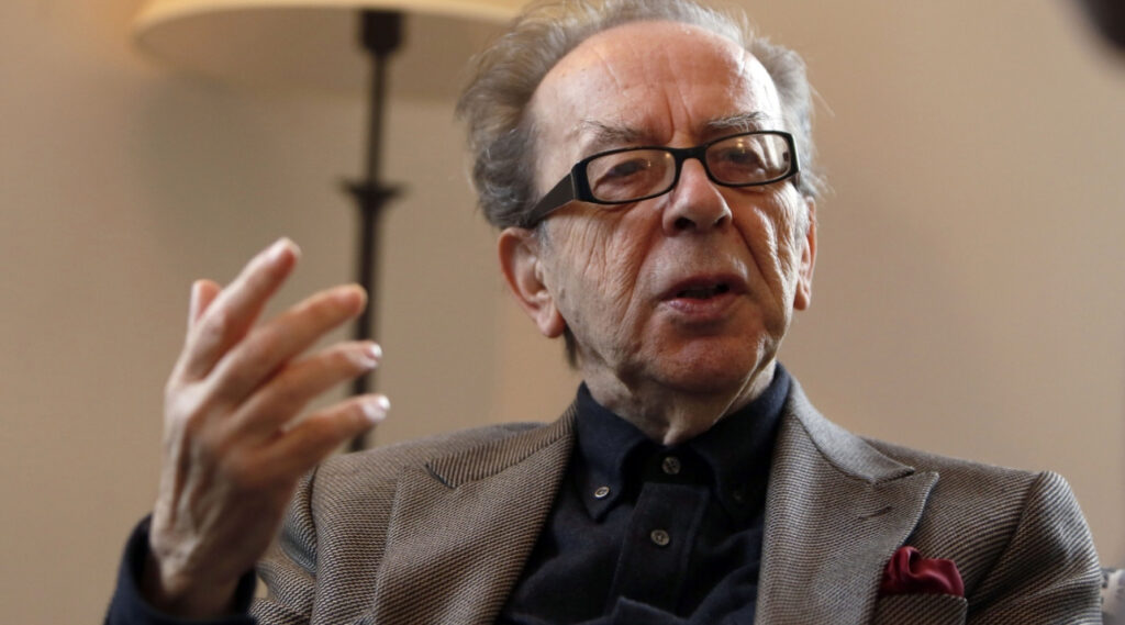 E trishte/ Ndahet nga jeta shkrimtari i njohur Ismail Kadare