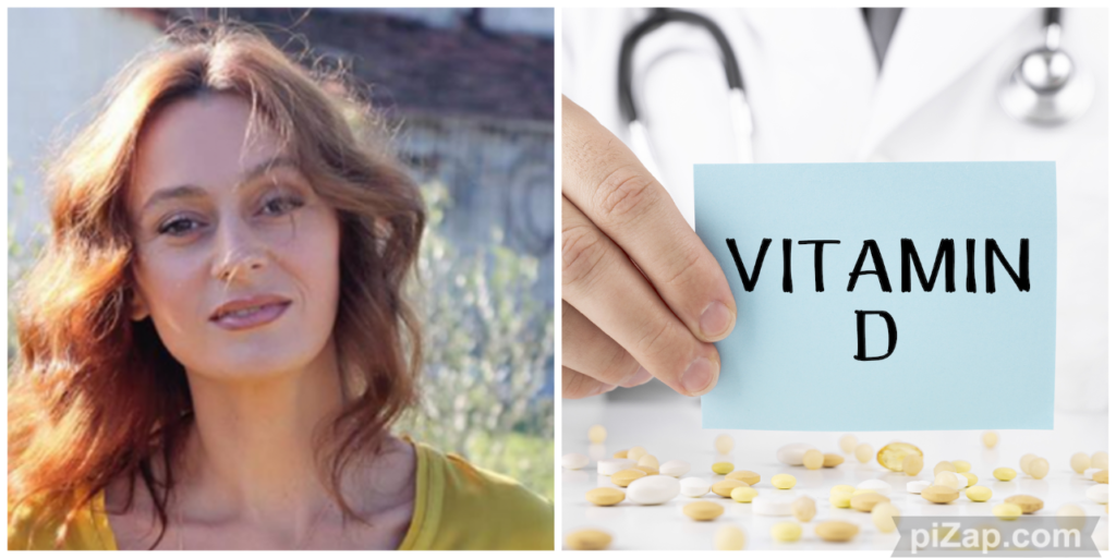 Nje shenim per vitaminen D nga Blerina Bomaj