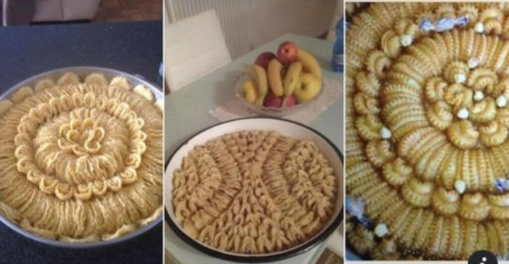 Receta e sheqerpares se Gostivarit, shije e cila duhet provuar