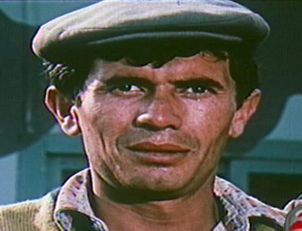 Aktori i njohur: Epo te diskutoje filmat tane nje “Eremender” Mamaqi, kjo eshte çmenduri