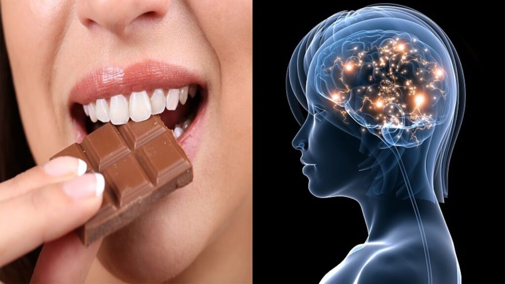 Keto jane ndikimet qe cokollata ka ne shendetin mendor dhe tensionin e gjakut