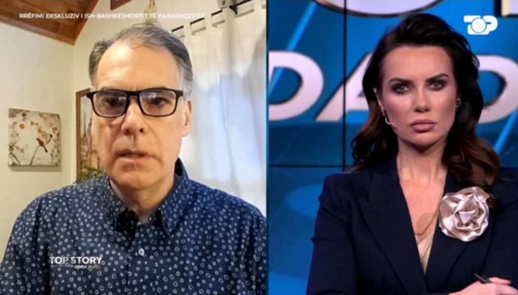 A e ka kërkuar Luka të ëmën? Pse ndodhi divorci dhe Kur ka ndodhur zhdukja e saj, ja si u pergjigj ish-bashkeshorti i Parashqevi Simakut