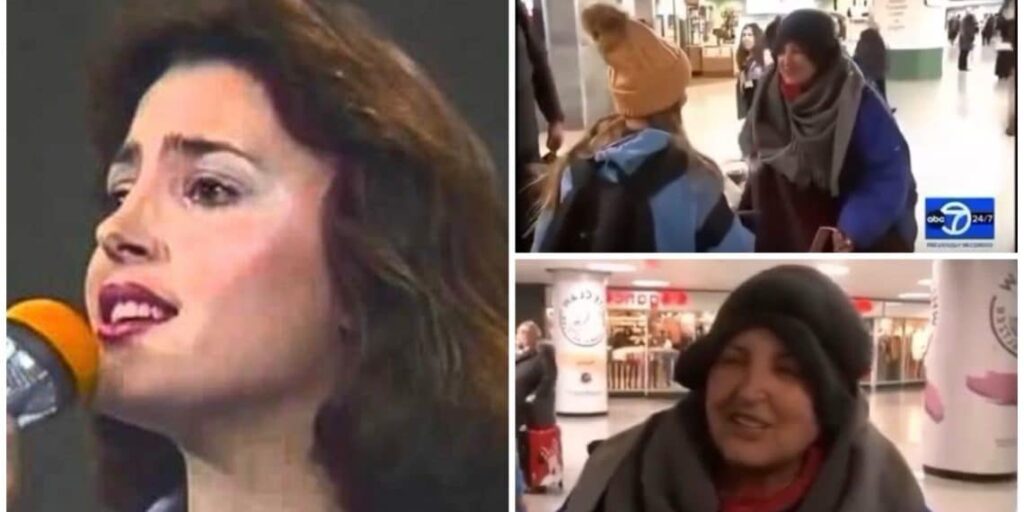 Fund i trishtë i Parashqevi Simakut? Video që merakosi rrjetin pas zhdukjes së yllit të viteve 80/90
