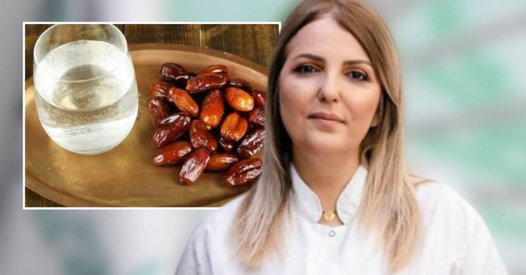 Si ta filloni Iftarin dhe si ta mbyllni Syfyrin, mjekja këshillon besimtarët për regjimin ushqimor gjatë Ramazanit