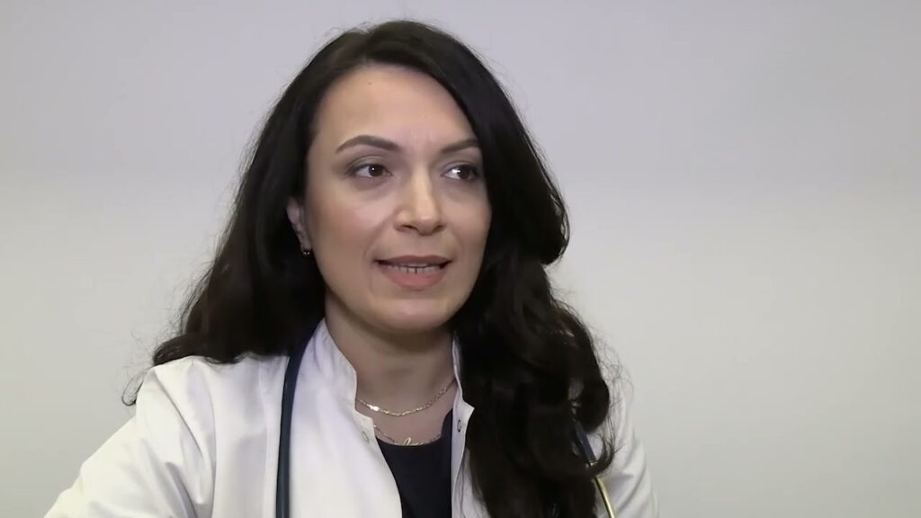 Dëmi që shkakton tensioni 14-15 tek organet ne trupin e tonë nga Prof. Asc. Marsida Duli