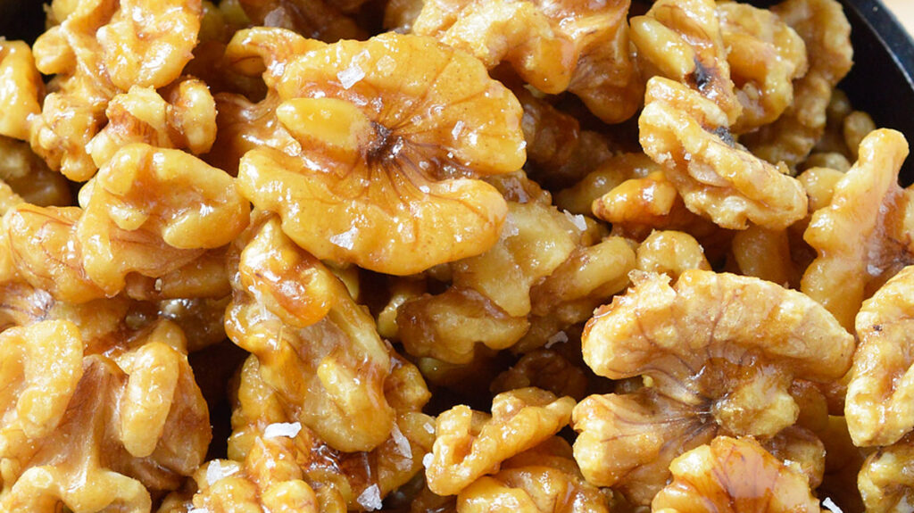 30 gram arra në ditë, recetë natyrale për zemër të shëndetshme