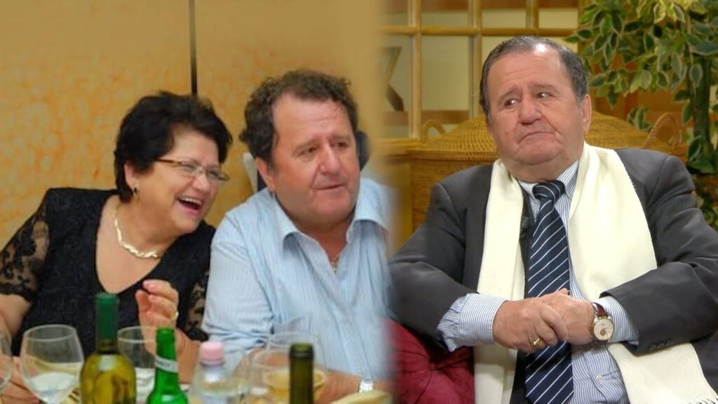 “Ajo nuk zëvendësohet kurrë” – Muharrem Hoxha flet me lot në sy për humbjen e bashkëshortes