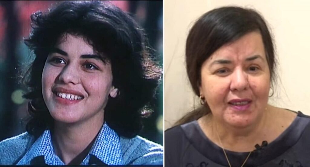 Matilda Makoçi, ylli i rinisë sonë që na bëri të ëndërrojmë (pavarësisht tragjedisë së saj)