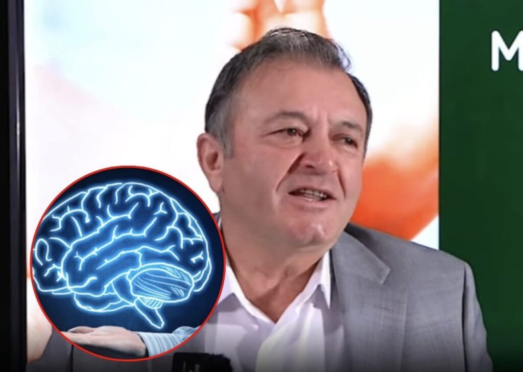 Ylli Merja zbulon bimën çudibërëse që ushqen trurin, rritet në Has