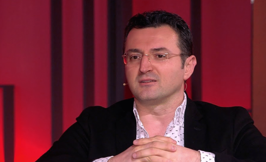 Pse po vd*sin të rinjtë shqiptarë nga infarkti? Mjeku Altin Veshti: Zbulojeni se çfarë të bëni