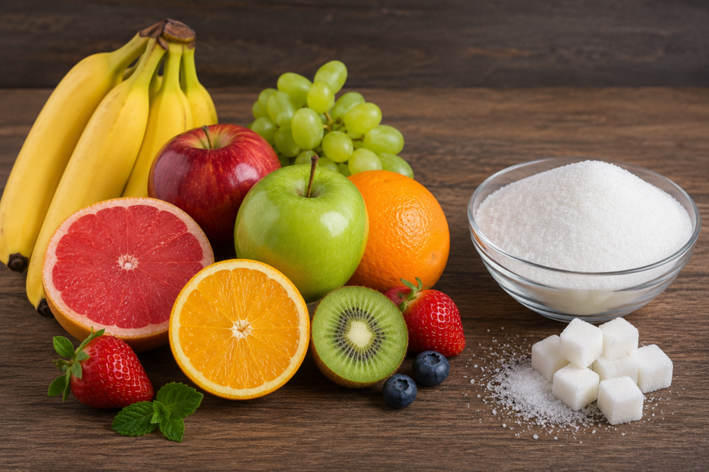 Keto jane 8 frutat me përmbajtjen më të ulët sheqerit