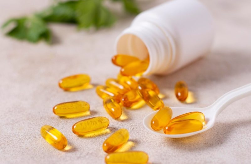 Keto 3 vitamina nuk duhet ti konsumoni me stomakun bosh, keto jane arsyet