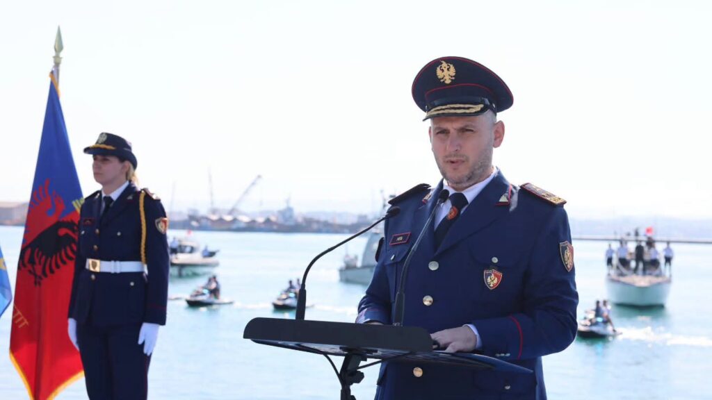 Ndryshime në Policinë e Shtetit, emërohen drejtues të rinj në disa komisariate. Lista e plotë