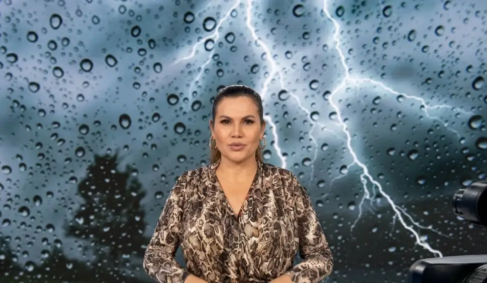 Meterologia jep alarmin: Shqipëria do goditet nga stuhia, ja zonat që rrezikohen